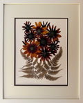 Rudbeckia Cluster (Black-Eyed Susans)