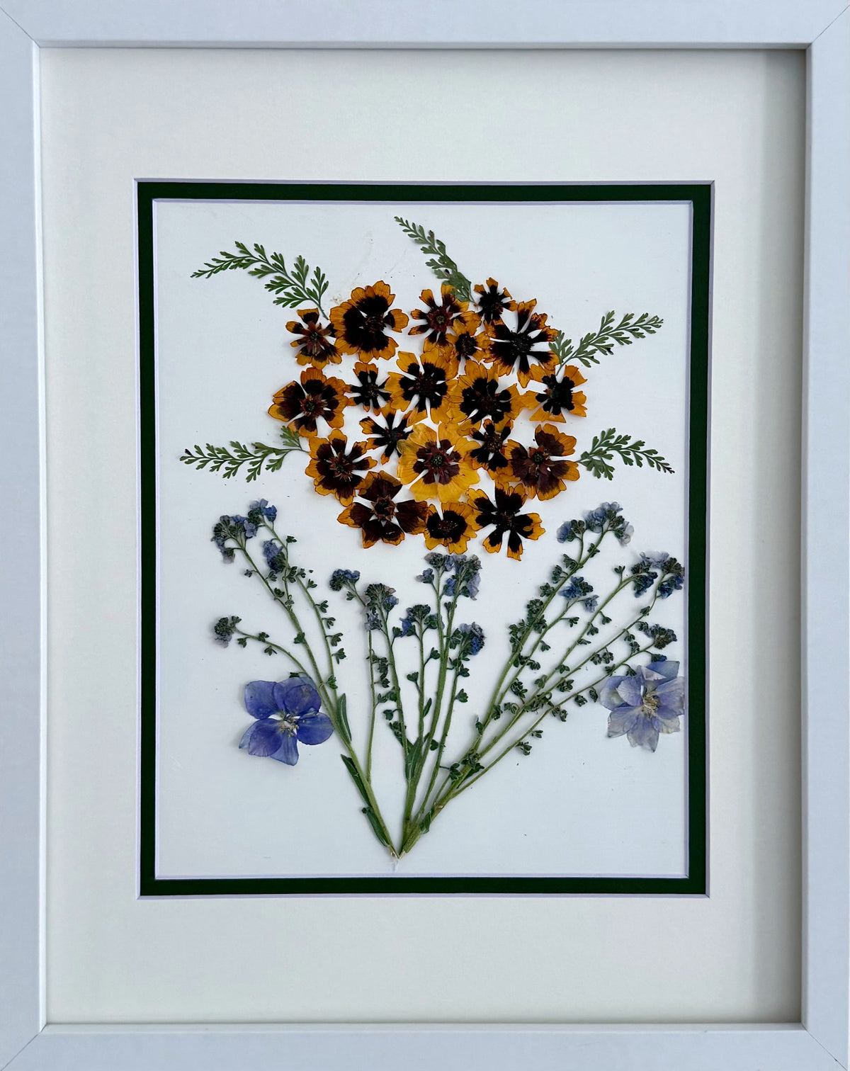 Delicate Sprigs image 0