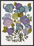 Blue Garden I
