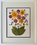 Black-Eyed Susan & Cosmos Bouquet