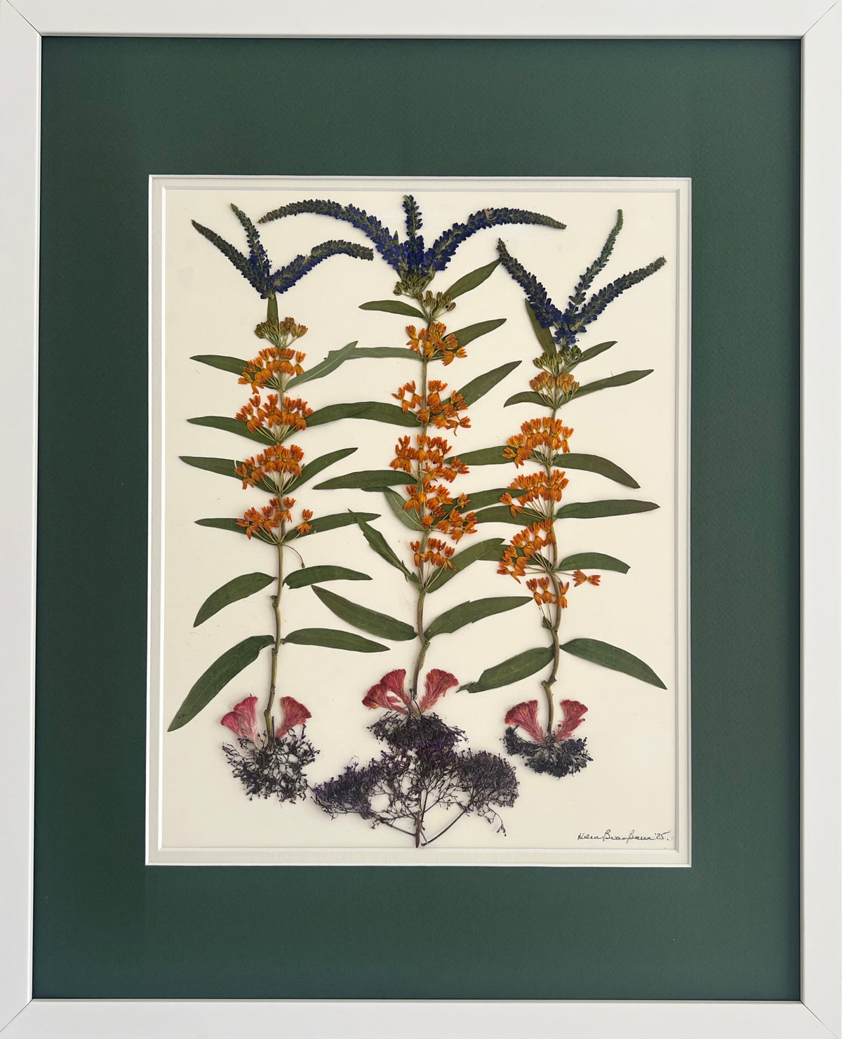Flower Stems image 0