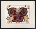 Fluttering Bloom image 0