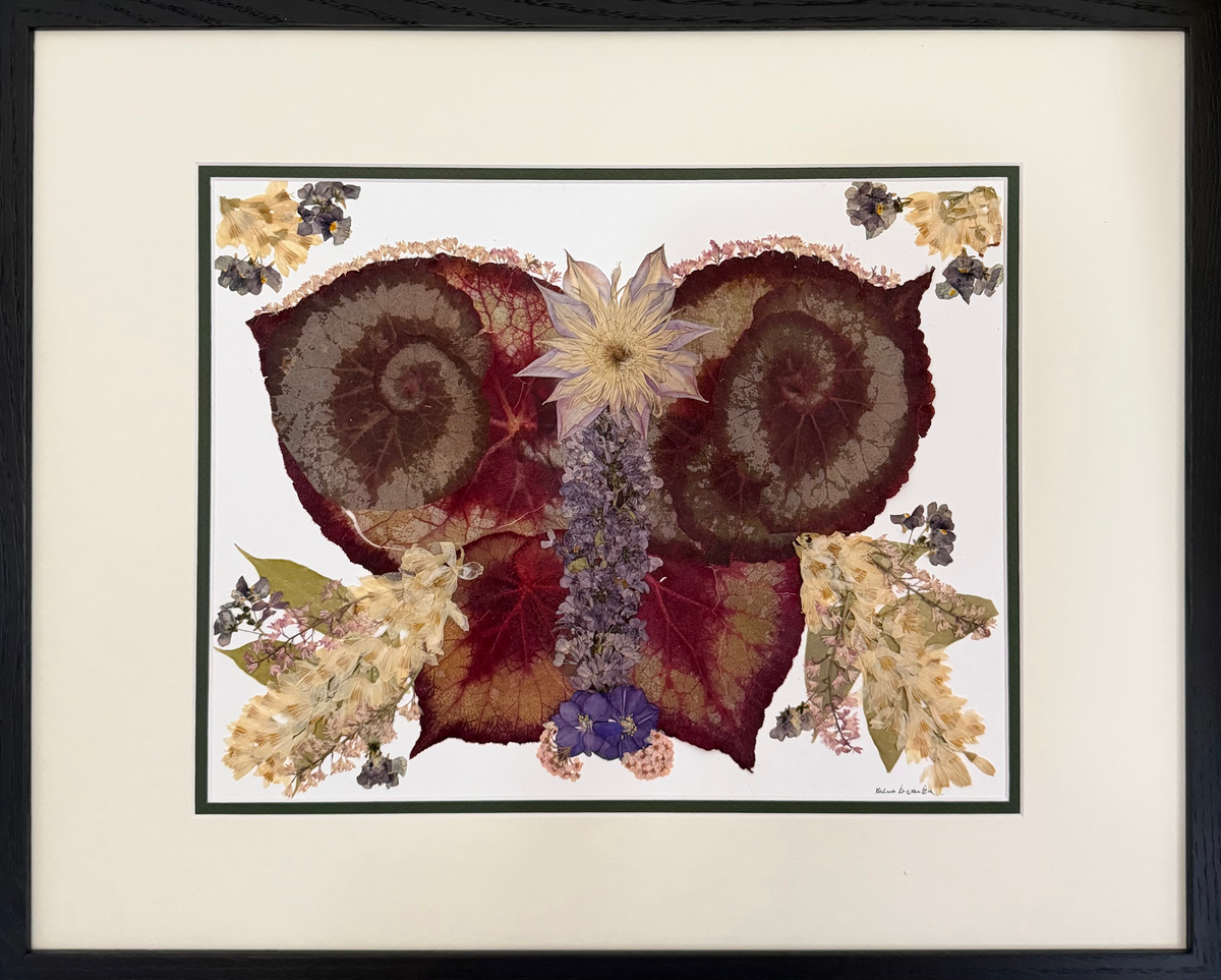 Fluttering Bloom image 0