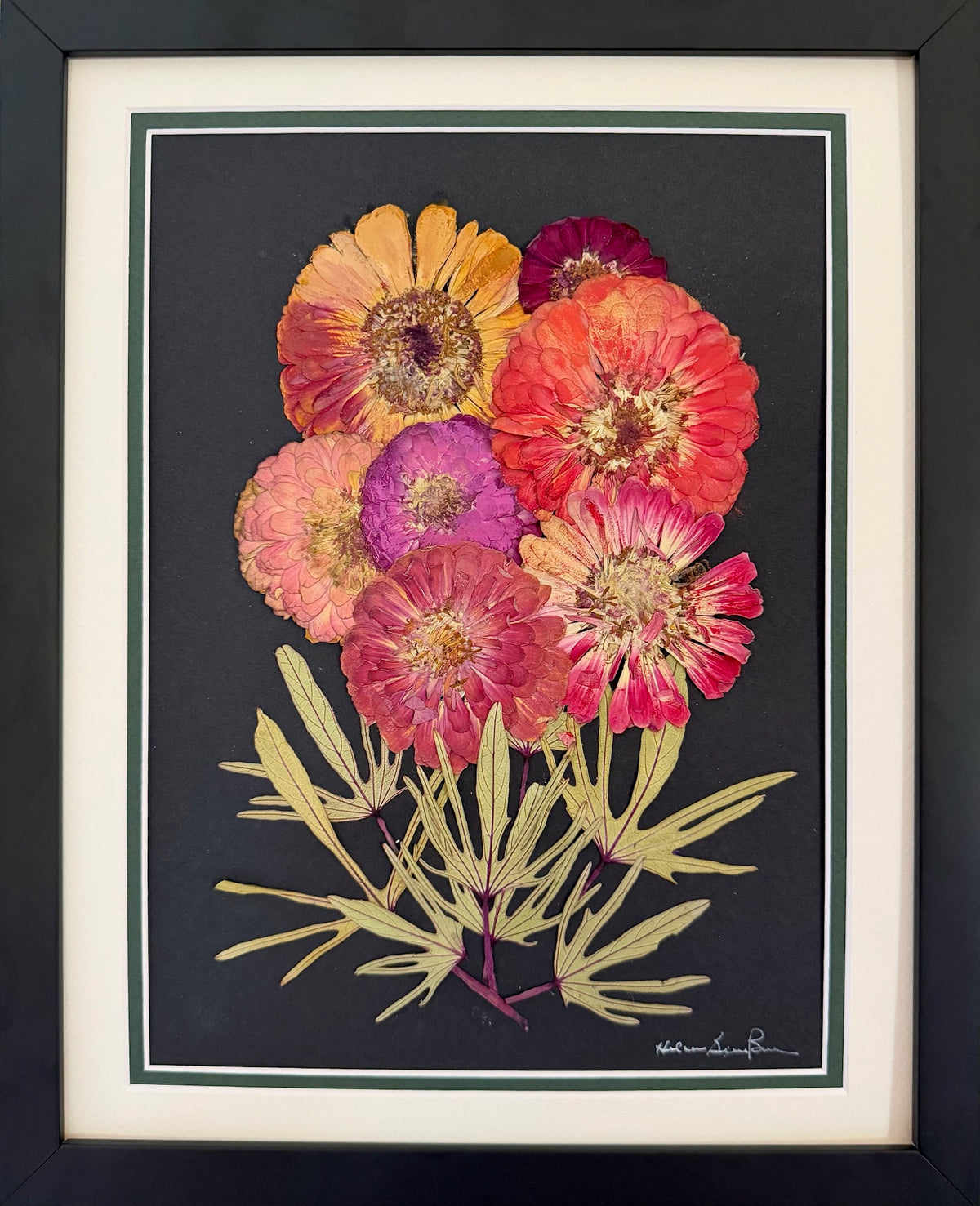 Wild Bouquet