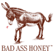 Bad Ass Honey - Home