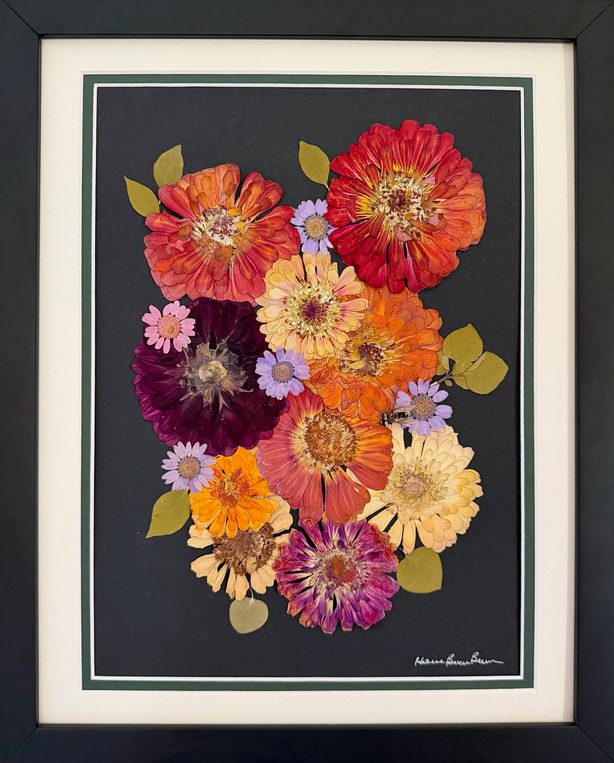 Harvest Jewel