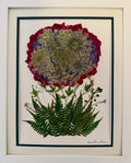 Lace Medallion