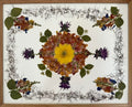 Sunburst Mandala