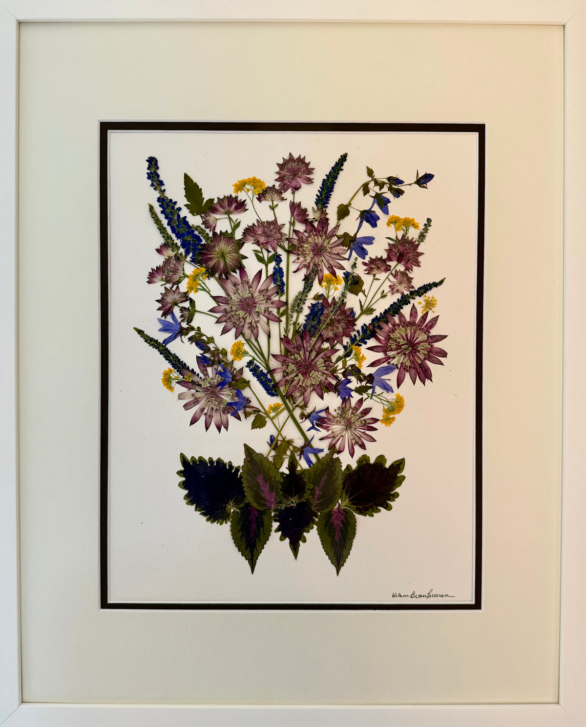 Wildflower Meadow Bouquet