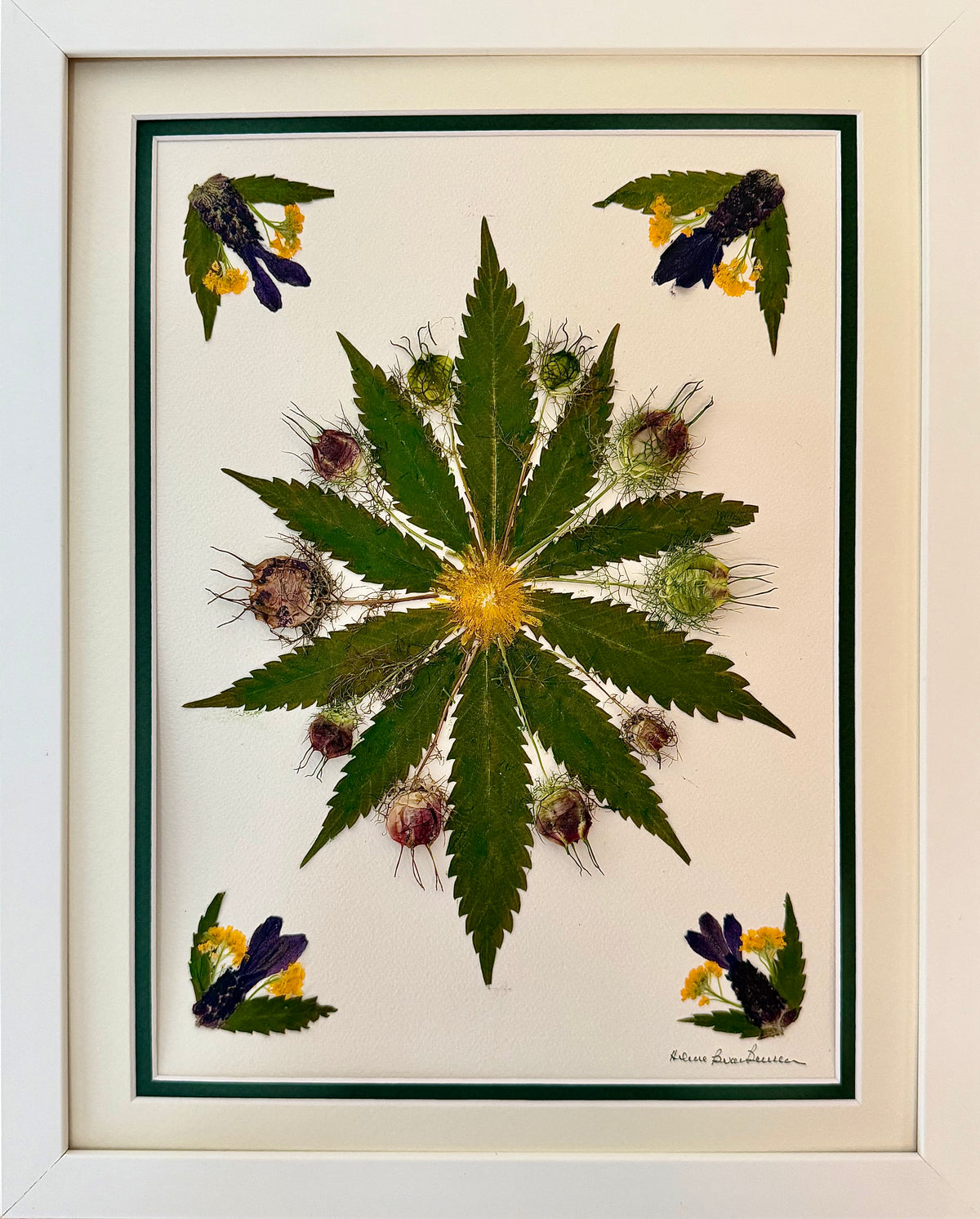 Weeds