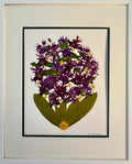 Bee Balm Bouquet