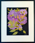 Hydrangea & Mimosa