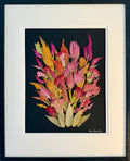 Rainbow Plumed Celosia
