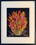 Sunset Celosia & Astilbe