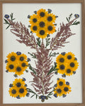Sunflowers Foliage image 0