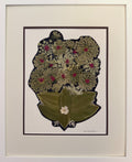 Midnight Queen Anne's Lace image 0